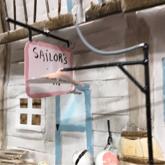 Wall decor, General  merchandise beach decor - Picture 7 of 16